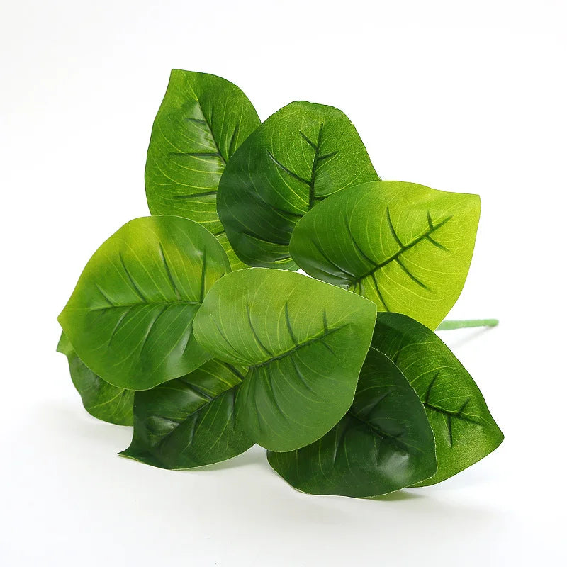 Bonsai Artificial Verde para Decoração de Ambientes