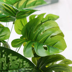 Carregue a imagem na visualização da galeria, Bonsai Artificial Verde para Decoração de Ambientes
