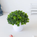 Carregue a imagem na visualização da galeria, Mini Bonsai Artificial Energético, Decorativo vívido, Decoração de Escritório
