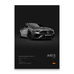 Carregue a imagem na visualização da galeria, Arte em Tela de Carros Icônicos - Decoração Moderna

