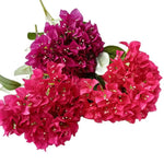 Carregue a imagem na visualização da galeria, Bougainvillea Artificial para Decoração Elegante
