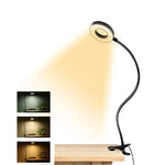 Carregue a imagem na visualização da galeria, Luminária LED Flexível com Proteção Ocular e USB
