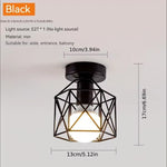 Carregue a imagem na visualização da galeria, Lustre de Teto LED Moderno para Ambientes Elegantes
