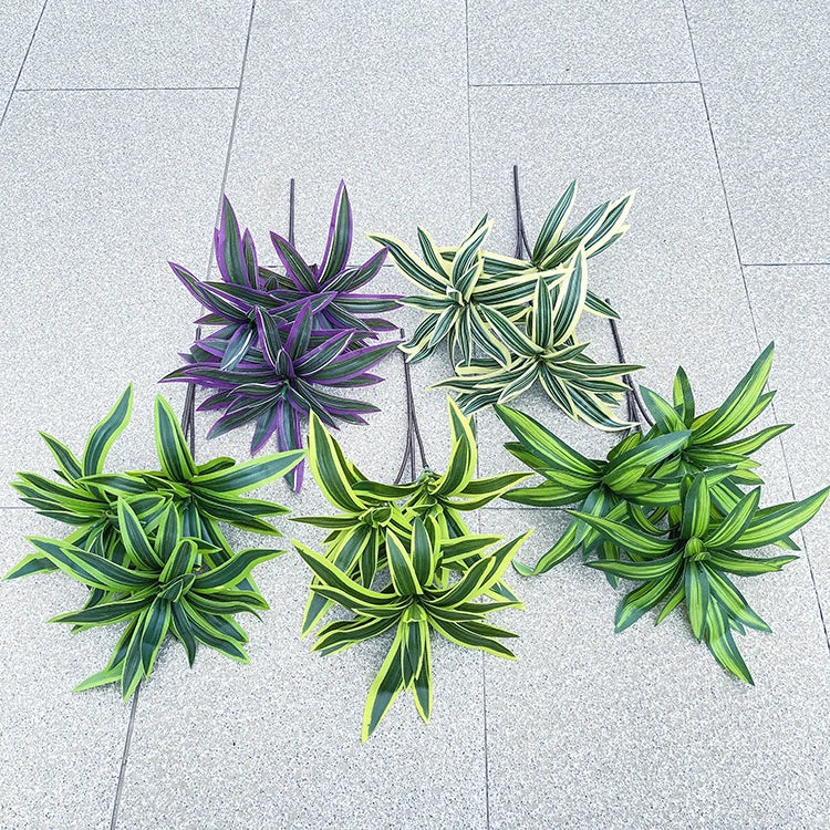 Lírios Artificiais Decorativos - Beleza e Praticidade