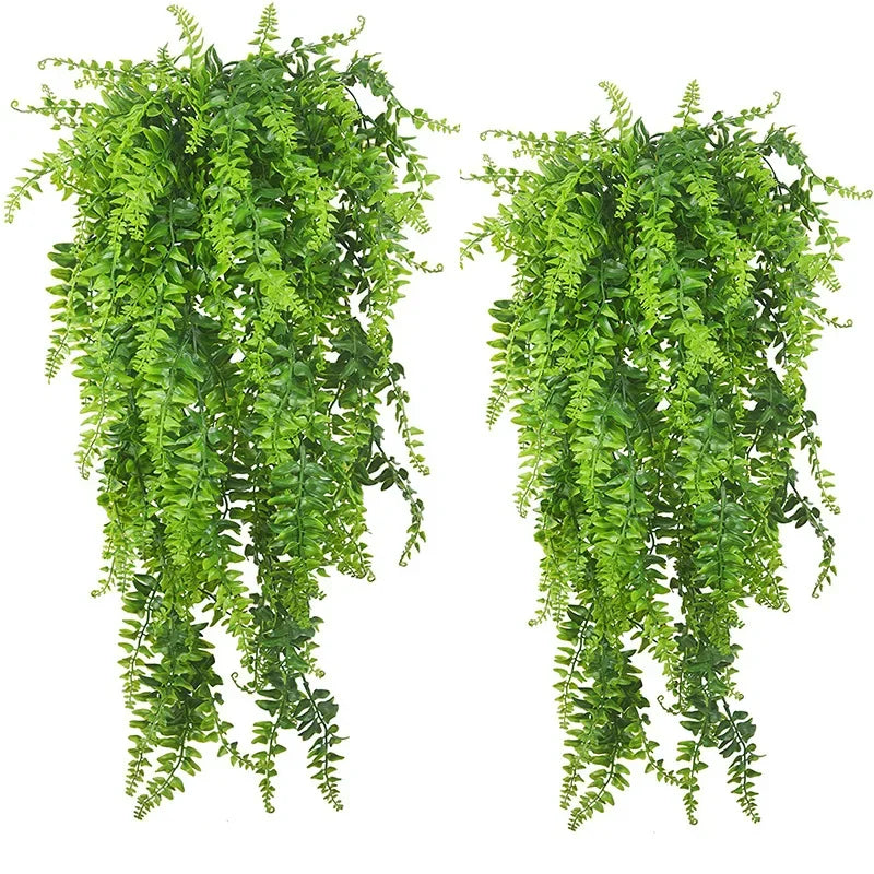 Guirlanda de Videira Artificial 90cm para Decoração Deslumbrante
