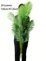 Carregue a imagem na visualização da galeria, Palmeira Artificial Tropical 70-120cm para Decoração Loja Salve Decor
