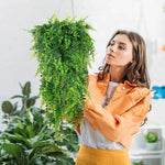 Carregue a imagem na visualização da galeria, Guirlanda de Videira Artificial 90cm para Decoração Deslumbrante
