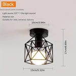 Carregue a imagem na visualização da galeria, Lustre de Teto LED Moderno para Ambientes Elegantes
