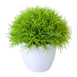Carregue a imagem na visualização da galeria, Mini Bonsai Artificial Energético, Decorativo vívido, Decoração de Escritório
