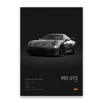 Carregue a imagem na visualização da galeria, Arte em Tela de Carros Icônicos - Decoração Moderna
