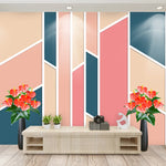 Carregue a imagem na visualização da galeria, Folhagem Artificial Monstera 53cm - Decoração Verde Vibrante
