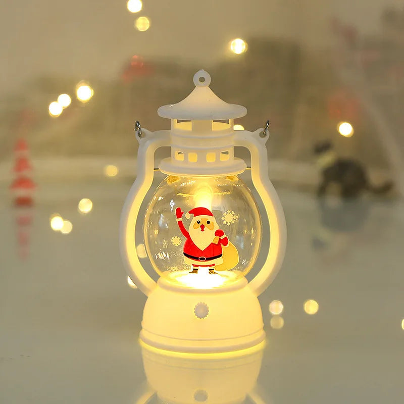 Lanterna LED Decorativa de Abóbora para Halloween Loja Salve Decor