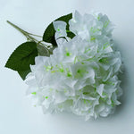Carregue a imagem na visualização da galeria, Bougainvillea Artificial para Decoração Elegante
