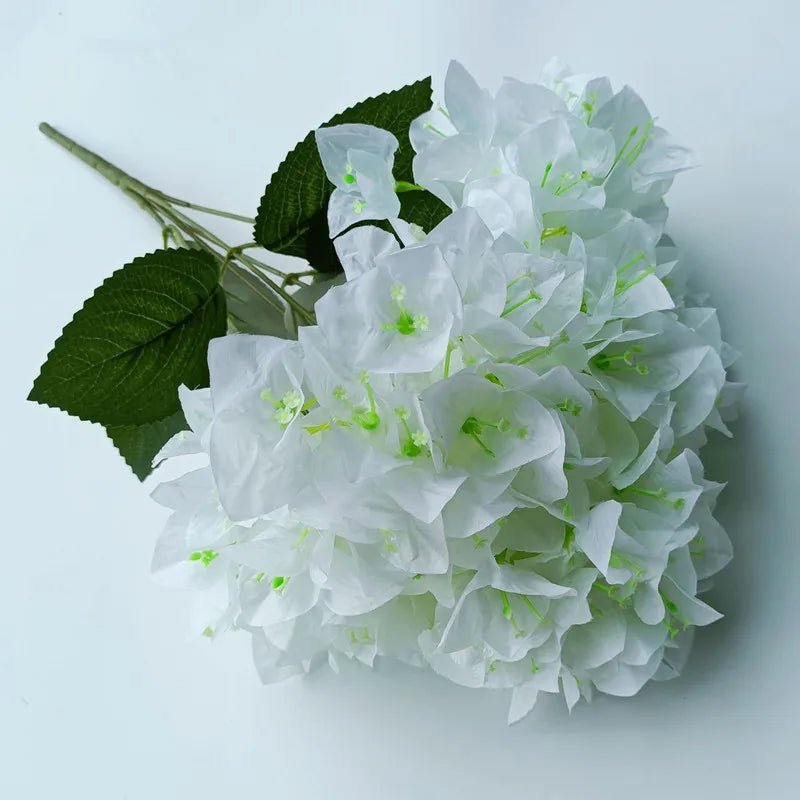 Bougainvillea Artificial para Decoração Elegante