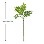 Carregue a imagem na visualização da galeria, Ficus Artificial Grande para Decoração de Jardim e Casa
