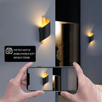 Carregue a imagem na visualização da galeria, Luminária de Parede LED IP65 à Prova d&#39;Água
