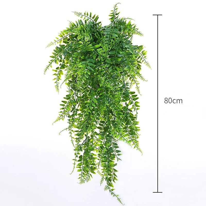 Guirlanda de Videira Artificial 90cm para Decoração Deslumbrante