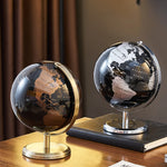 Carregue a imagem na visualização da galeria, Globo Decorativo Moderno para Estudo e Decoração
