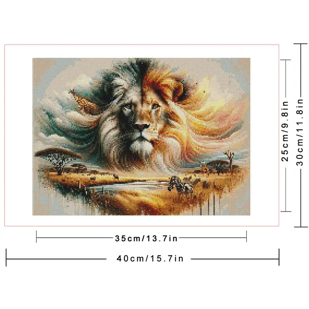 Pintura Diamante Panda: Arte e Relaxamento em Casa
