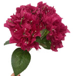 Carregue a imagem na visualização da galeria, Bougainvillea Artificial para Decoração Elegante
