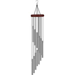 Carregue a imagem na visualização da galeria, Sinos de Vento Harmoniosos - Melodia Relaxante para Seu Jardim
