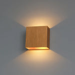 Carregue a imagem na visualização da galeria, Arandela Minimalista LED 6W: Elegância e Eficiência na Iluminação

