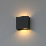 Carregue a imagem na visualização da galeria, Arandela Minimalista LED 6W: Elegância e Eficiência na Iluminação

