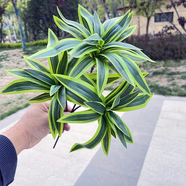 Lírios Artificiais Decorativos - Beleza e Praticidade