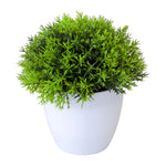 Carregue a imagem na visualização da galeria, Mini Bonsai Artificial Energético, Decorativo vívido, Decoração de Escritório
