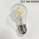 Carregue a imagem na visualização da galeria, Luminária Pendente Vintage LED para Ambientes Modernos

