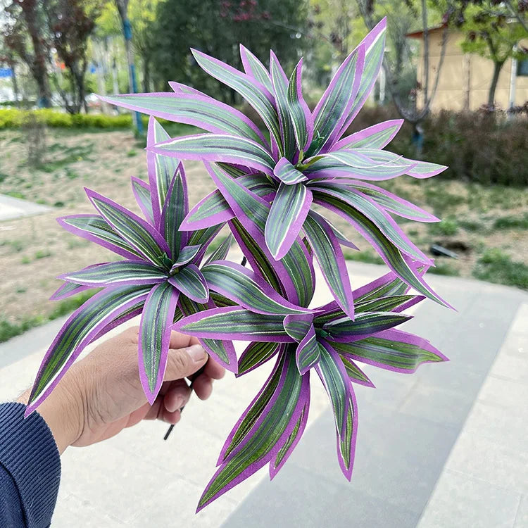 Lírios Artificiais Decorativos - Beleza e Praticidade